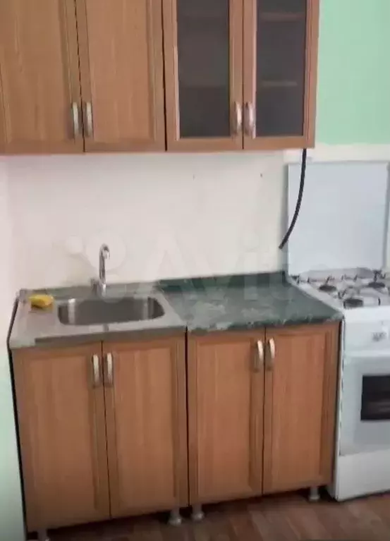 1-к. квартира, 40 м, 2/3 эт. - Фото 0
