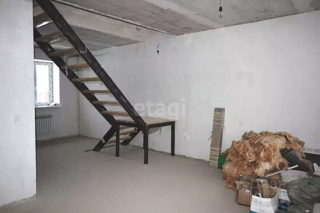 3-к кв. Вологодская область, Шекснинский муниципальный округ, д. ... - Фото 1