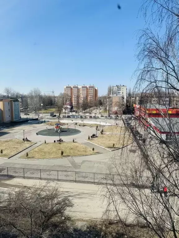 Комната Брянская область, Брянск Клинцовская ул., 64 (16.0 м) - Фото 1