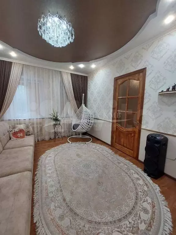 Дом 65 м на участке 5 сот. - Фото 1