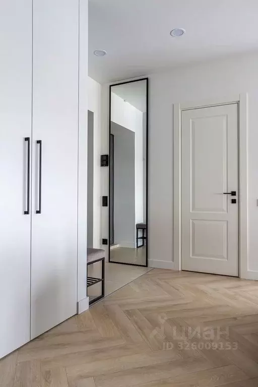 3-к кв. Москва Большой Каретный пер., 15 (76.0 м) - Фото 2