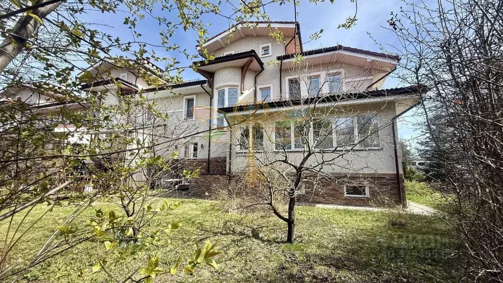 Таунхаус, 396.1 м - Фото 1