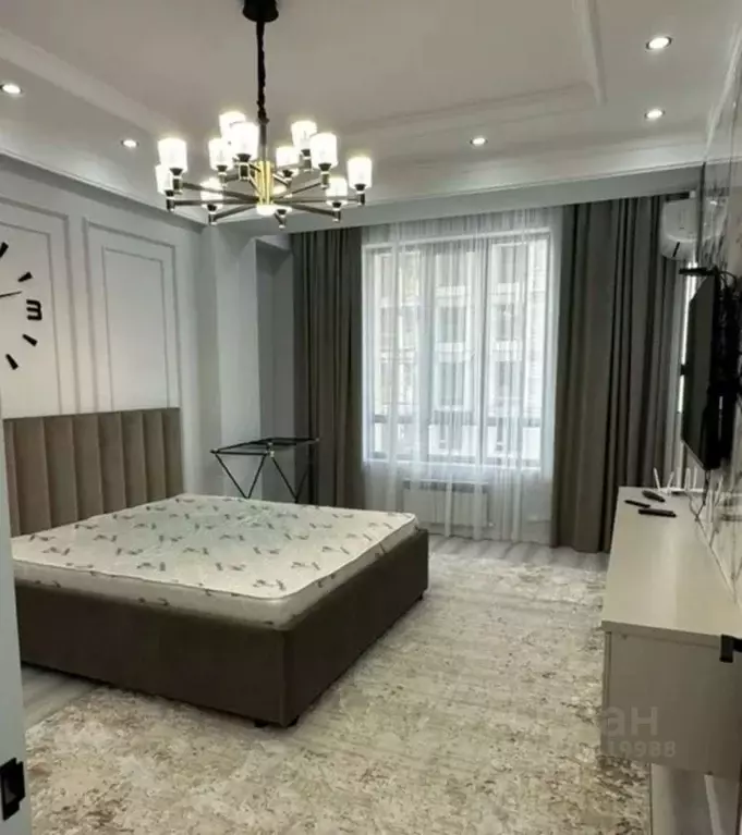 1-к кв. Краснодарский край, Краснодар Завод Измерительных Приборов ... - Фото 1