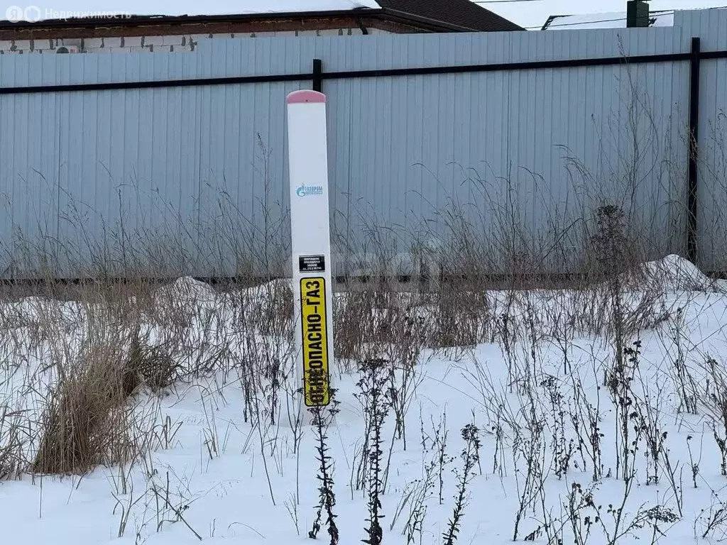 Участок в Белгород, микрорайон Юго-Западный-2.2 (15 м) - Фото 2