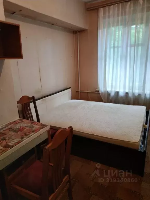 Комната Москва ул. Приорова, 40 (15.0 м) - Фото 0