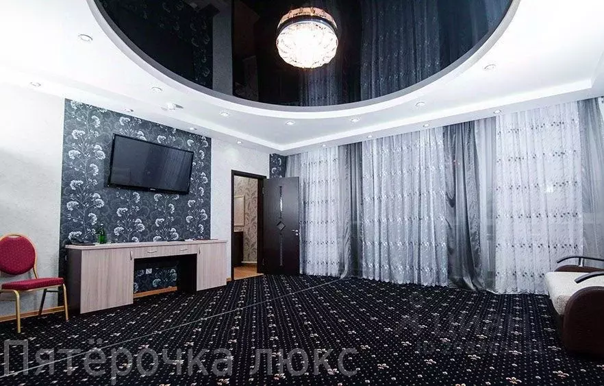 Комната Свердловская область, Качканар ул. Тургенева, 1к10 (10.0 м) - Фото 0