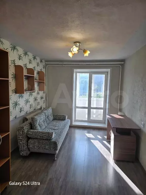 Комната 16 м в 2-к., 2/5 эт. - Фото 0