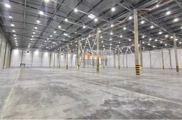 Производственное помещение в Московская область, Балашиха городской ... - Фото 1