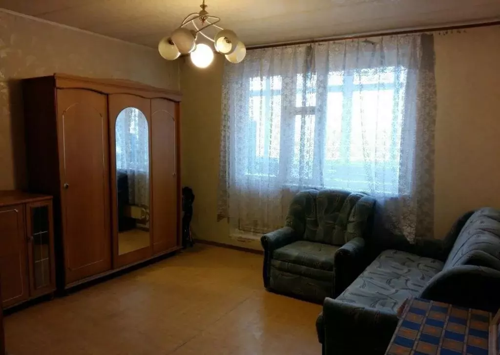 Продаётся 2-к квартира, 42 м - Фото 0