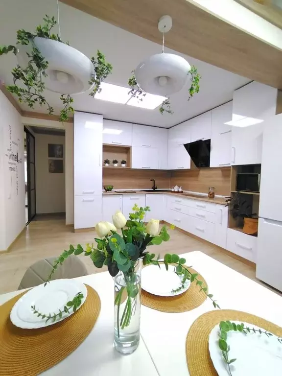 3-к кв. Калужская область, Калуга ул. Комфортная, 3 (111.0 м) - Фото 1