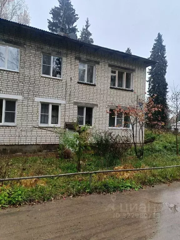 2-к кв. Нижегородская область, Городецкий муниципальный округ, д. ... - Фото 2