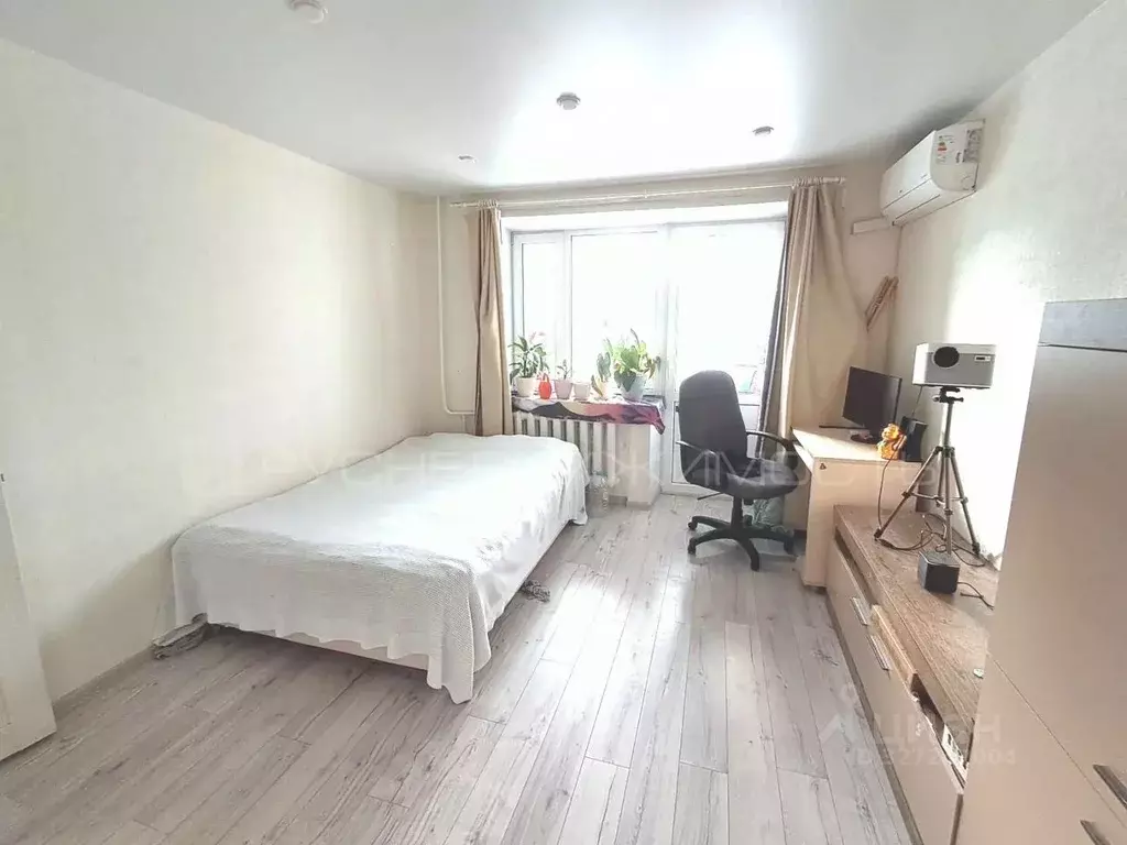 2-к кв. Кировская область, Киров ул. Преображенская, 74 (47.0 м) - Фото 1