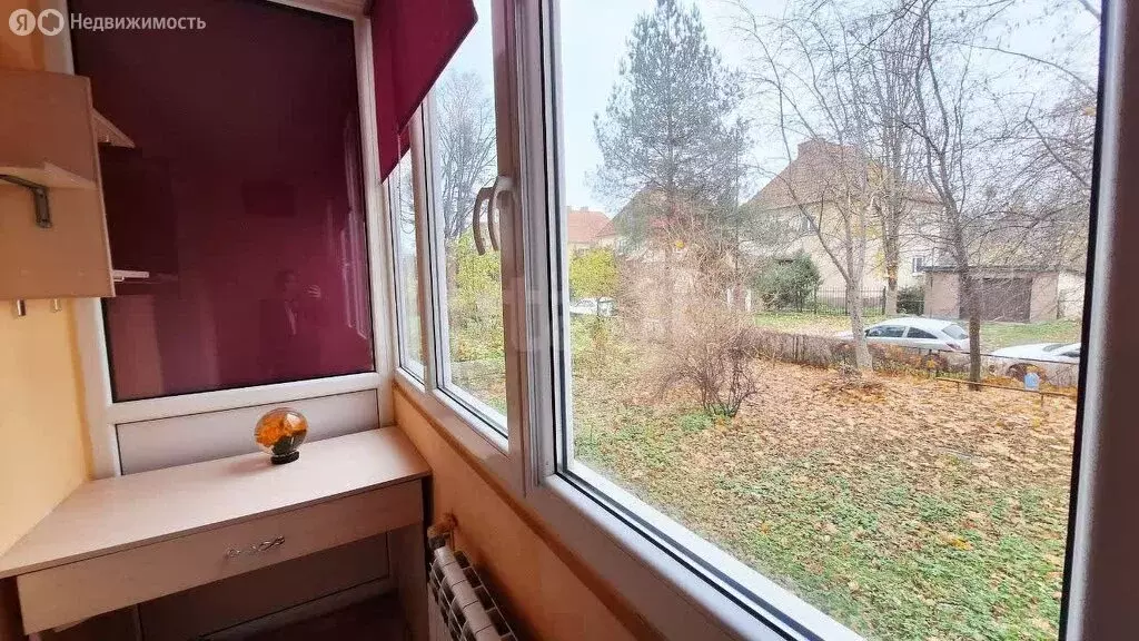 3-комнатная квартира: Калининград, Музыкальная улица, 1 (63.5 м) - Фото 2