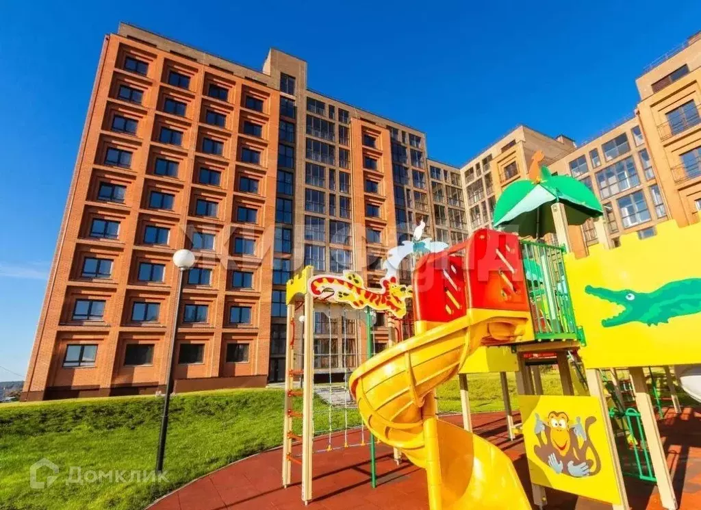 Продаётся 3-к квартира, 86.2 м - Фото 1