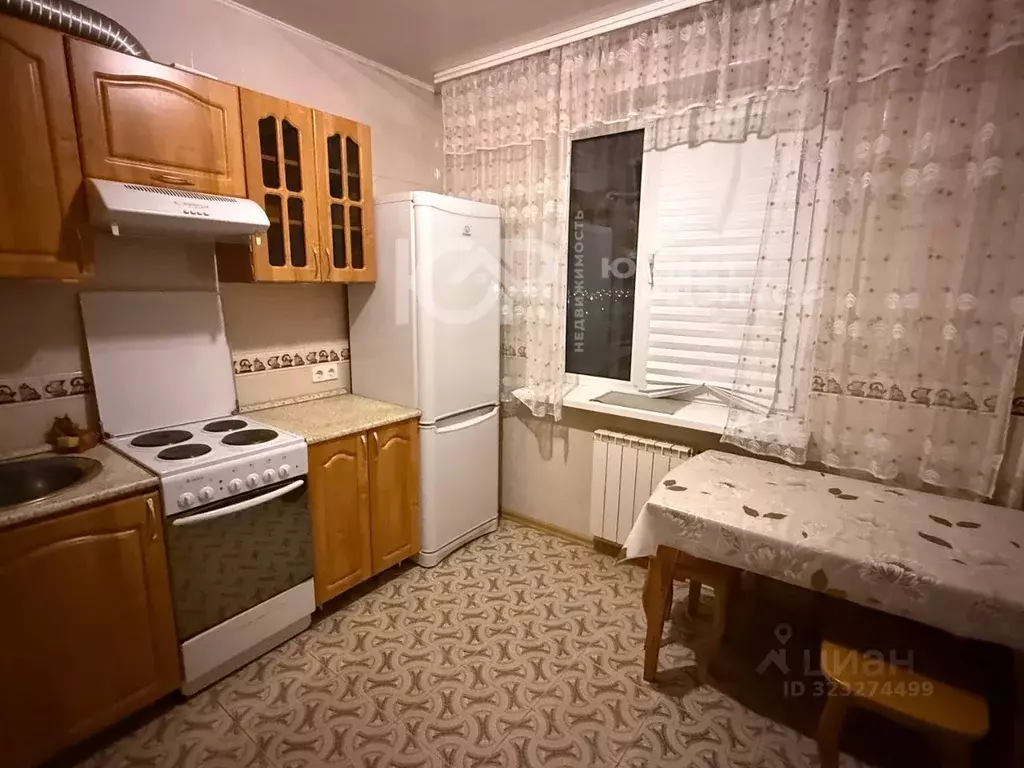 1-к кв. Воронежская область, Воронеж просп. Патриотов, 31 (37.9 м) - Фото 0