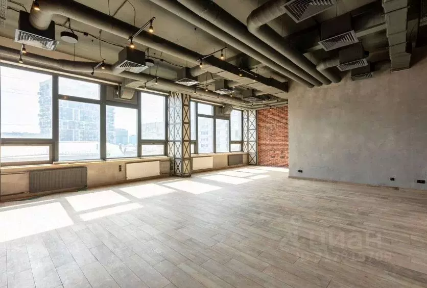 Офис в Москва проезд 3-й Марьиной рощи, 40С1 (146 м) - Фото 1
