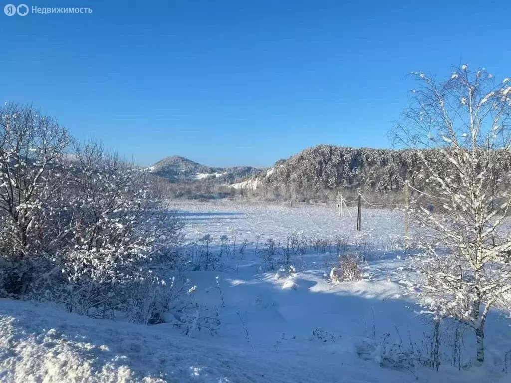 Участок в село Кызыл-Озек, Изумрудная улица (11.2 м) - Фото 1