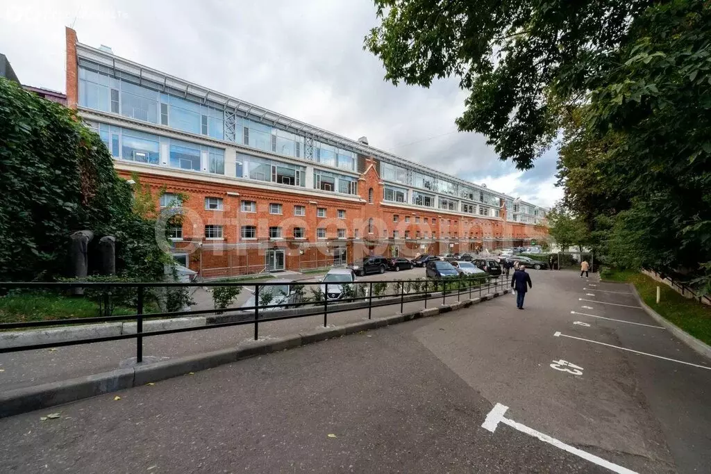 Офис (110 м) - Фото 1