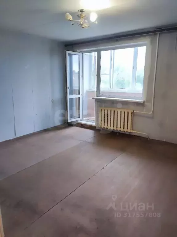 2-к кв. Свердловская область, Нижний Тагил ул. Ермака, 61 (43.0 м) - Фото 1