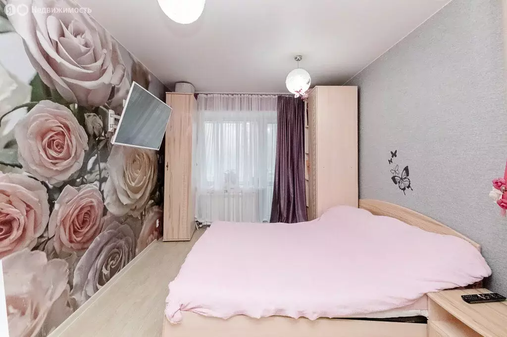 2-комнатная квартира: Екатеринбург, Советская улица, 47Г (41.2 м) - Фото 1