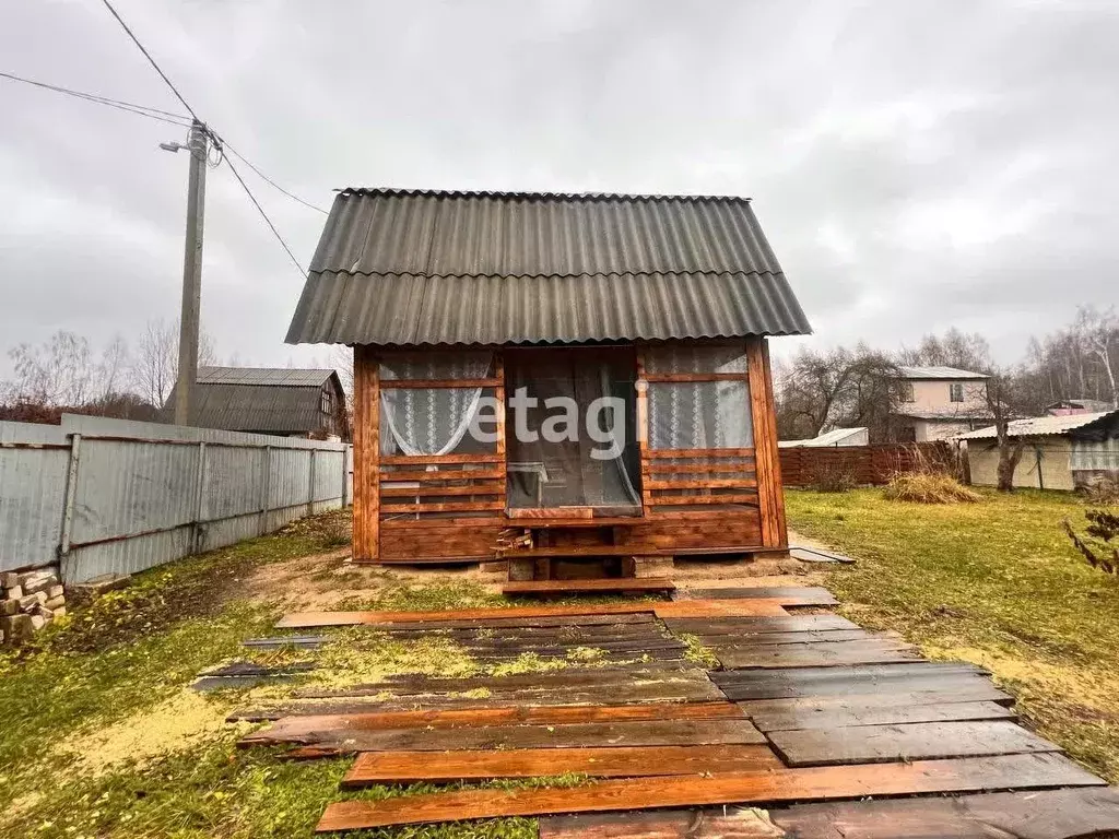 Дом в Владимирская область, Петушинское муниципальное образование, ... - Фото 0