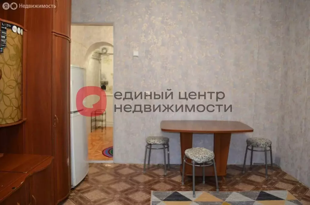 1к в 8-комнатной квартире (20 м) - Фото 1