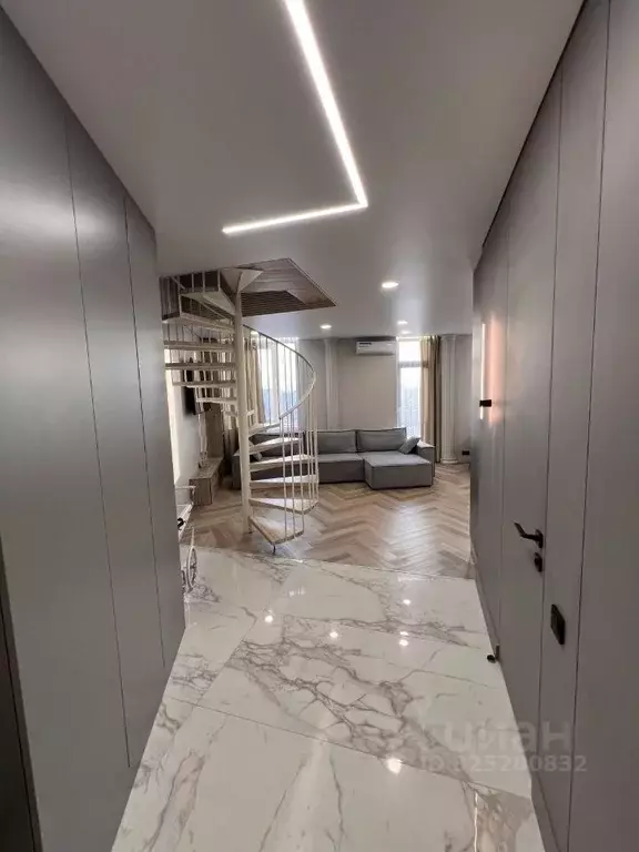 2-к кв. Москва Нахимовский просп., 31к3 (65.0 м) - Фото 1