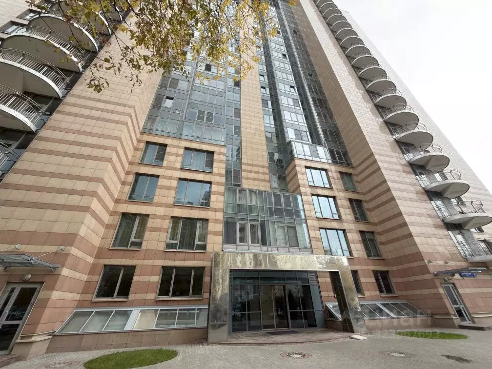 3-к кв. Москва Давыдковская ул., 18 (129.0 м) - Фото 1