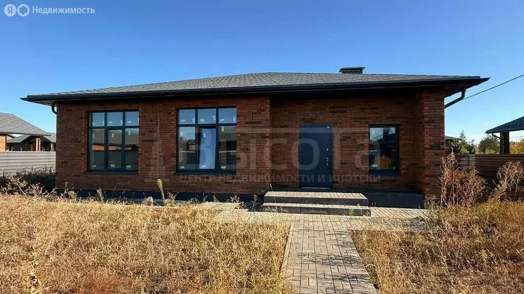 Дом в Медовка, Хвойная улица, 10 (125 м) - Фото 1