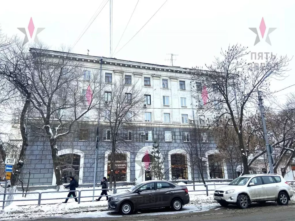 Помещение свободного назначения в Самарская область, Самара Самарская ... - Фото 0