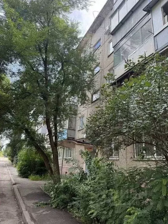 2-к кв. Воронежская область, Воронеж Тепличная ул., 8 (48.0 м) - Фото 1