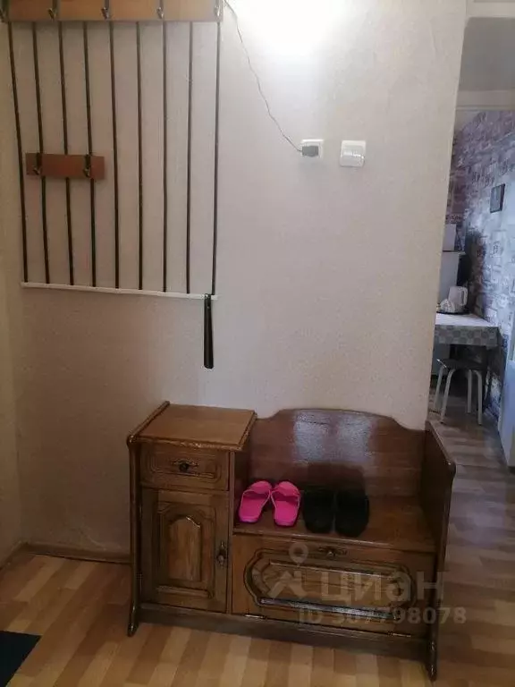 1-к кв. Калужская область, Калуга ул. Баррикад, 140 (32.0 м) - Фото 2