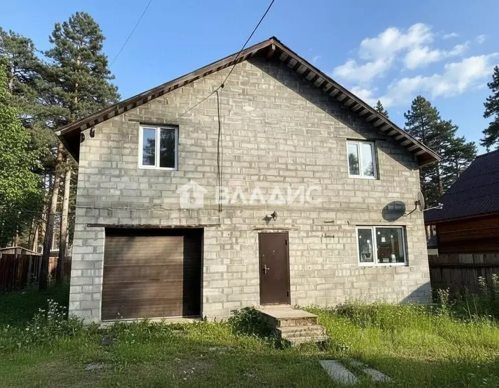 Дом в Бурятия, Улан-Удэ ул. Улаан-Туяа, 14 (206 м) - Фото 2