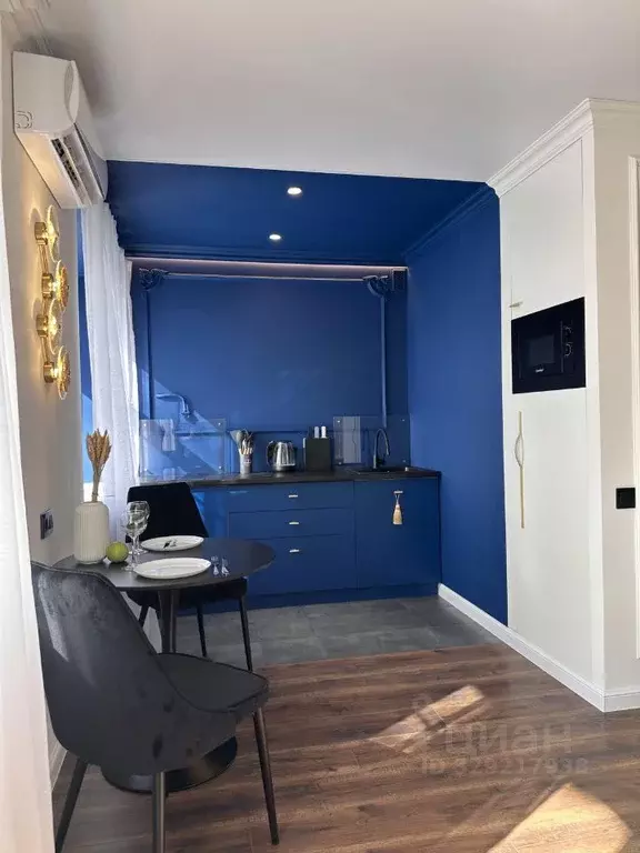 Студия Адыгея, Майкоп ул. Ленина, 37 (37.0 м) - Фото 1