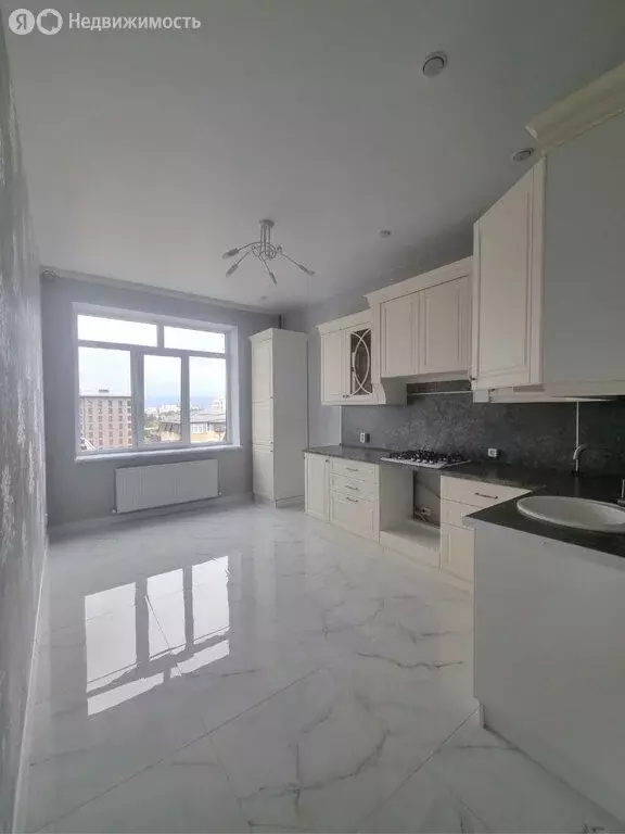1-комнатная квартира: Нальчик, улица Шарданова, 52А (43 м) - Фото 1