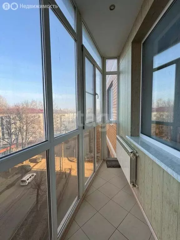 1-комнатная квартира: Брянск, улица Фокина, 95 (43.5 м) - Фото 1
