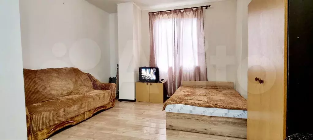 Квартира-студия, 30 м, 2/3 эт. - Фото 0