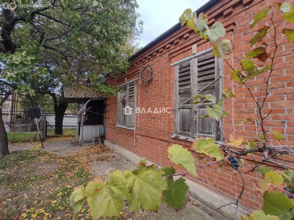 Дом в Ейск, Кавказская улица (53.2 м) - Фото 1