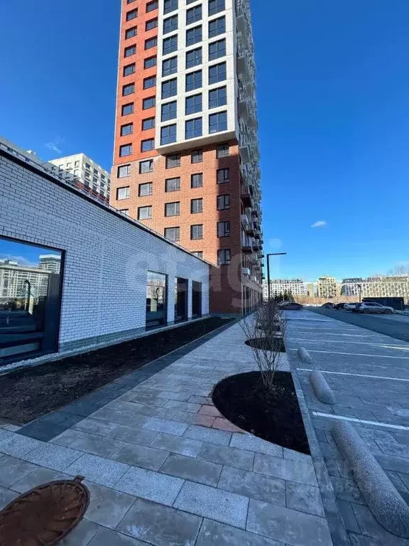 Помещение свободного назначения в Тюменская область, Тюмень ул. ... - Фото 1