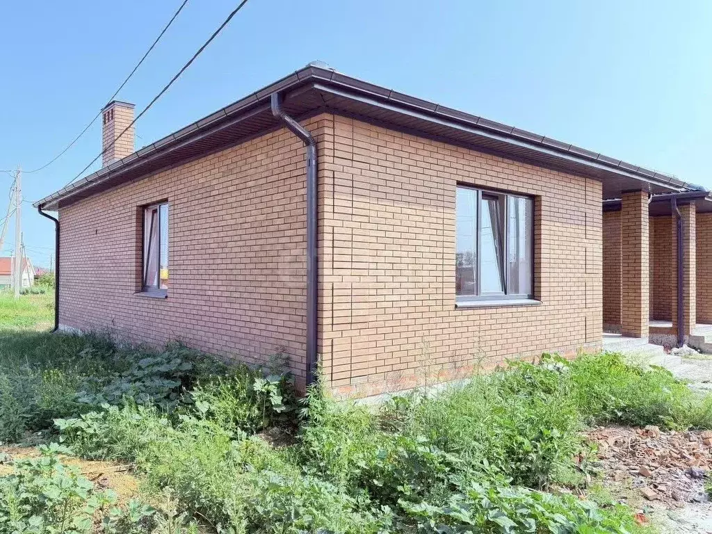 Дом в Ростовская область, Мясниковский район, Красный Крым хут. пер. ... - Фото 2