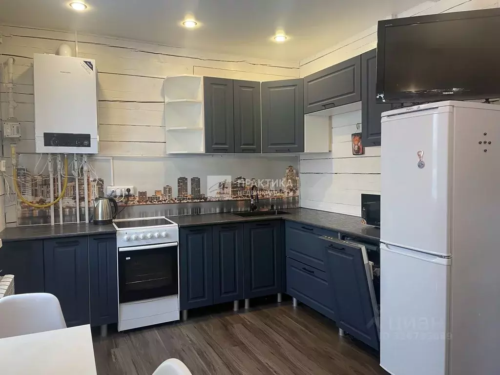 Дом в Московская область, Люберцы СНТ Зеленая Зона тер., 119 (100 м) - Фото 1