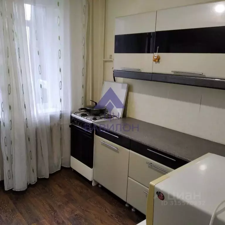 1-к кв. Ростовская область, Волгодонск ул. Маршала Кошевого (38.0 м) - Фото 0