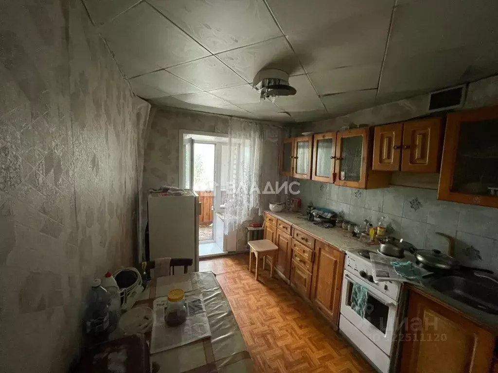 4-к кв. Алтайский край, Бийск ул. Красильникова, 227к2 (74.0 м) - Фото 2