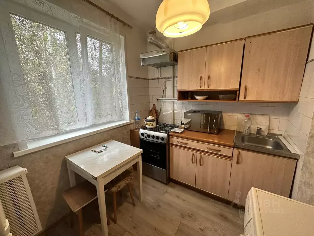 2-к кв. Московская область, Дмитров ДЗФС мкр, 8А (45.0 м) - Фото 1