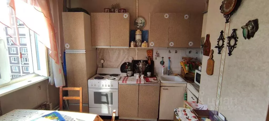 1-к кв. Москва Алтуфьевское ш., 86 (37.7 м) - Фото 2