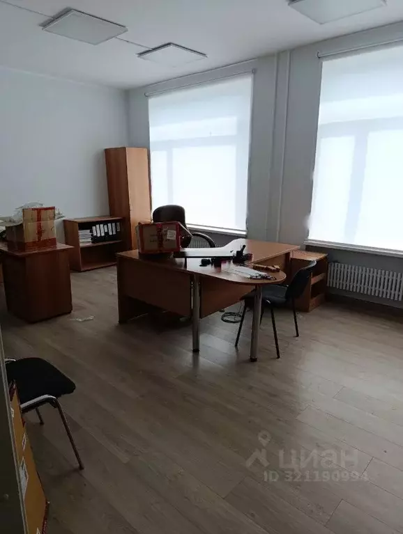 Помещение свободного назначения в Мурманская область, Мончегорск ... - Фото 0