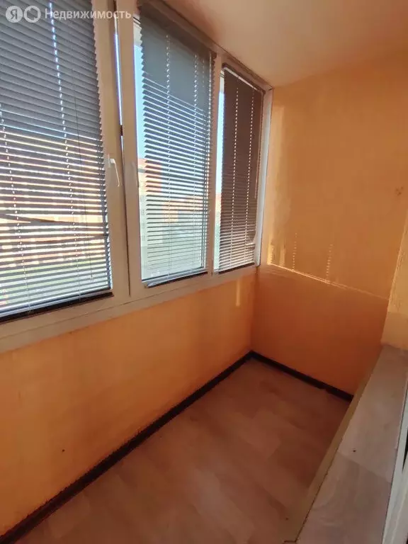 Квартира-студия: село Зубово, улица Бориса Перина, 4 (23 м) - Фото 0