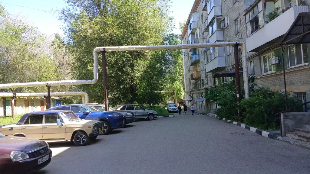 Продаётся 1-к квартира, 30 м - Фото 1