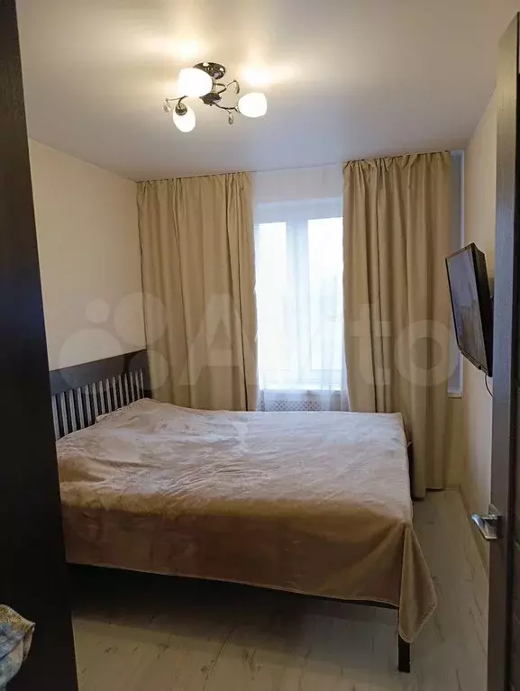 2-к. квартира, 48 м, 5/9 эт. - Фото 0