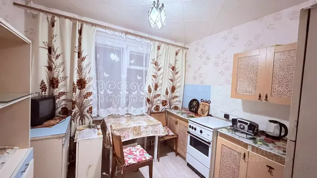 1-к кв. Челябинская область, Челябинск ул. Агалакова, 44 (33.0 м) - Фото 1